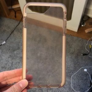 Bodyguardz iPhone 7plus/8plus